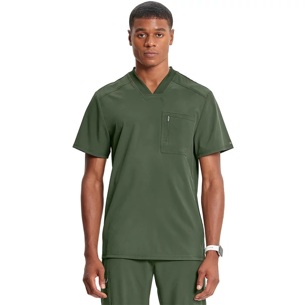 Cherokee Férfi prémium egészségügyi munkaruhák - New York Uniform