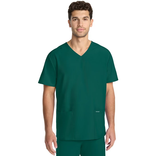 Cherokee Ultra Uniszex prémium egészségügyi munkaruhák - New York Uniform