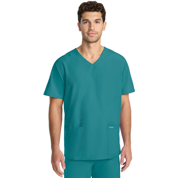 Cherokee Ultra CK00014A-TLB Uniszex Felső - Pávakék