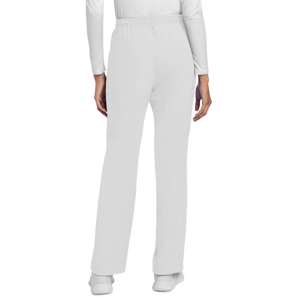 Cherokee Ultra CK272A-WHT Női Nadrág - Fehér Cherokee Ultra CK272A-WHT Női Nadrág - Fehér