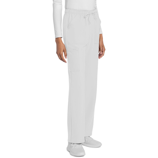 Cherokee Ultra CK272A-WHT Női Nadrág - Fehér Cherokee Ultra CK272A-WHT Női Nadrág - Fehér