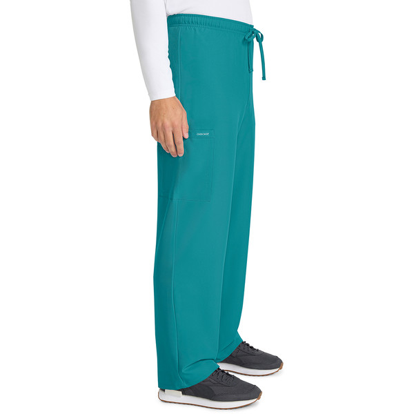 Cherokee Ultra CK280A-TLB Uniszex Nadrág - Zöldeskék Cherokee Ultra CK280A-TLB Uniszex Nadrág - Zöldeskék