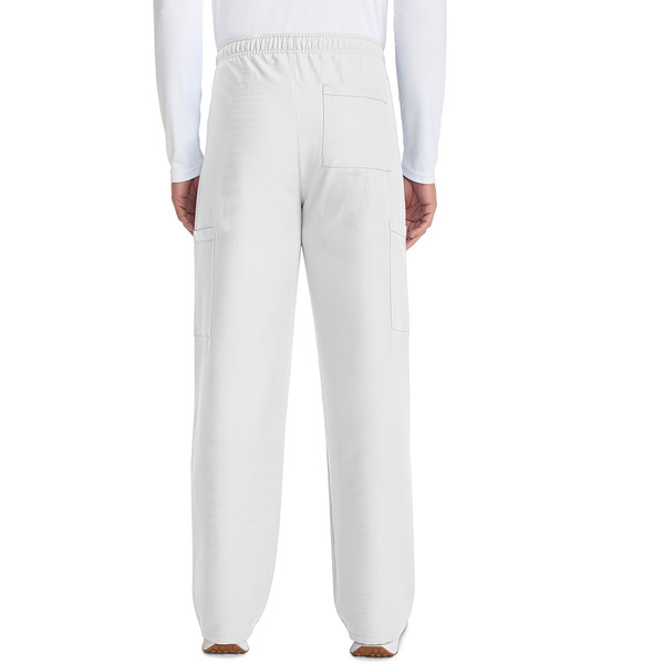 Cherokee Ultra CK280A-WHT Uniszex Nadrág - Fehér