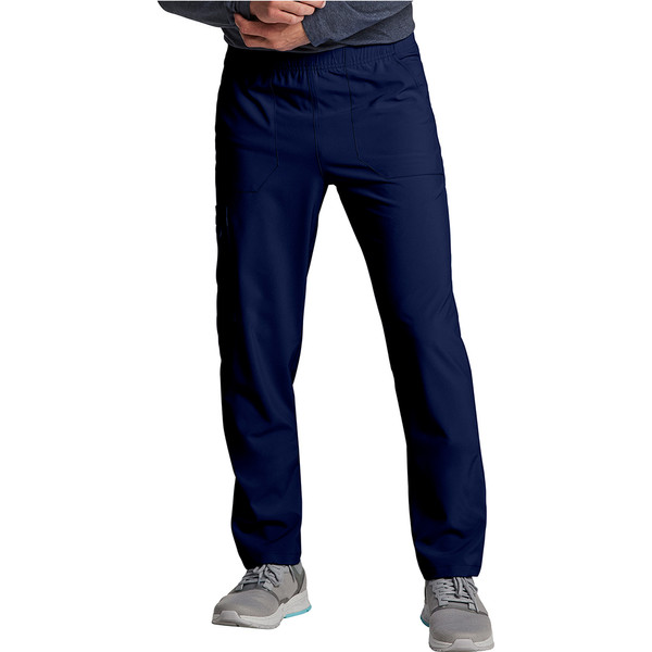 Dickies DK019-NYPS Uniszex Nadrág - Tengerészkék Dickies DK019-NYPS Uniszex Nadrág - Tengerészkék