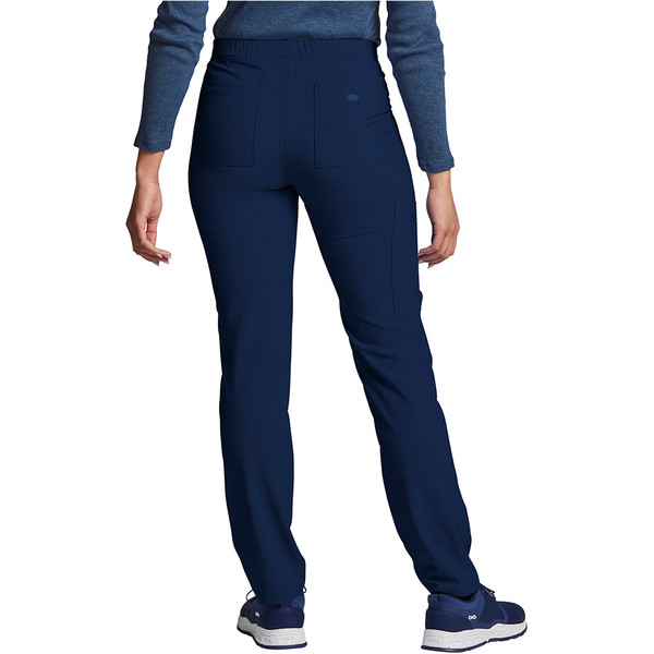 Dickies DK019-NYPS Uniszex Nadrág - Tengerészkék Dickies DK019-NYPS Uniszex Nadrág - Tengerészkék