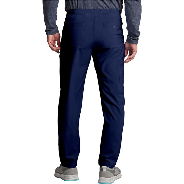 Dickies DK019-NYPS Uniszex Nadrág - Tengerészkék Dickies DK019-NYPS Uniszex Nadrág - Tengerészkék