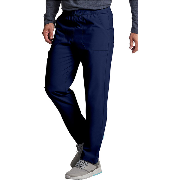 Dickies DK019-NYPS Uniszex Nadrág - Tengerészkék Dickies DK019-NYPS Uniszex Nadrág - Tengerészkék
