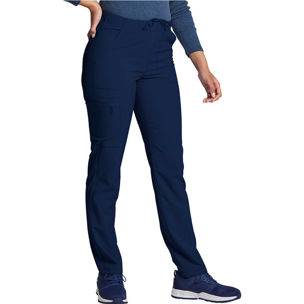 Dickies DK019-NYPS Uniszex Nadrág - Tengerészkék Dickies DK019-NYPS Uniszex Nadrág - Tengerészkék