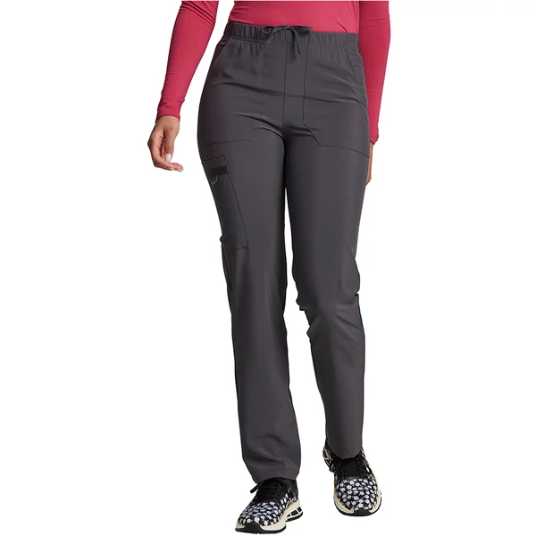 Dickies DK019-PWPS Uniszex Nadrág - Szürke