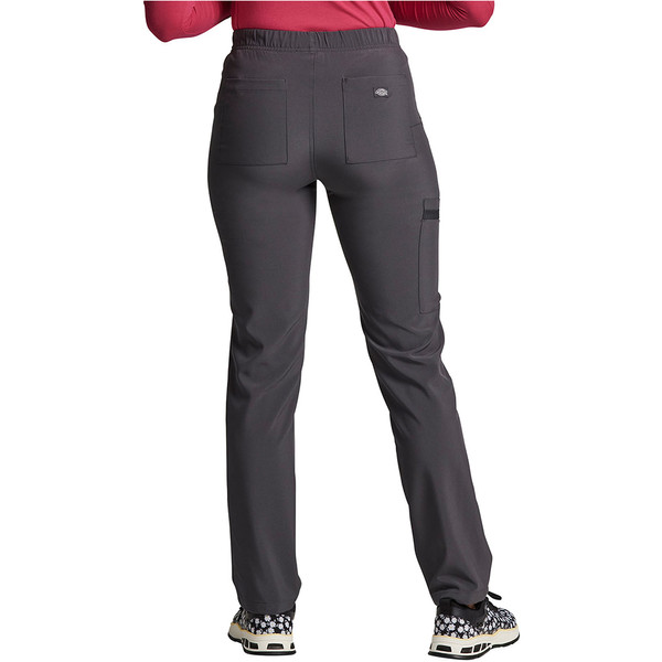Dickies DK019-PWPS Uniszex Nadrág - Szürke Dickies DK019-PWPS Uniszex Nadrág - Szürke