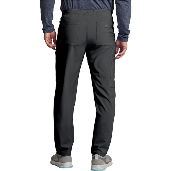 Dickies DK019-PWPS Uniszex Nadrág - Szürke Dickies DK019-PWPS Uniszex Nadrág - Szürke