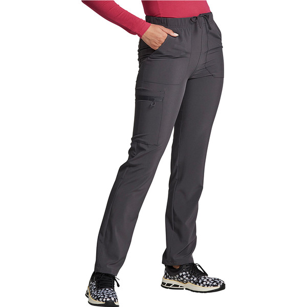 Dickies DK019-PWPS Uniszex Nadrág - Szürke Dickies DK019-PWPS Uniszex Nadrág - Szürke