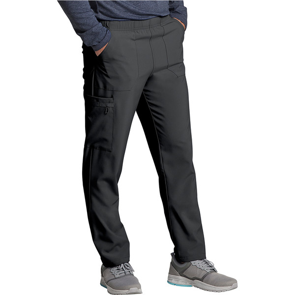 Dickies DK019-PWPS Uniszex Nadrág - Szürke Dickies DK019-PWPS Uniszex Nadrág - Szürke
