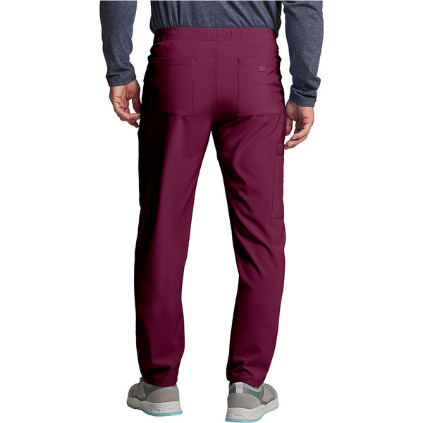 Dickies DK019-WNPS Uniszex Nadrág - Vörösbor Dickies DK019-WNPS Uniszex Nadrág - Vörösbor