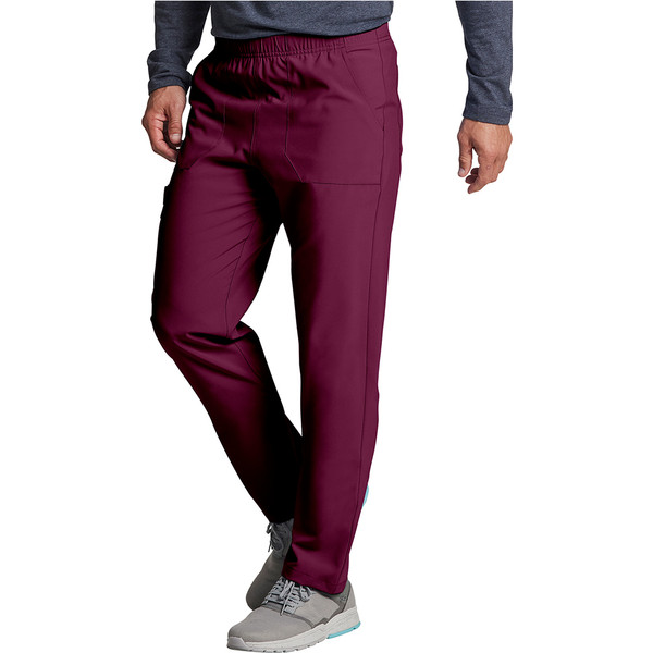 Dickies DK019-WNPS Uniszex Nadrág - Vörösbor Dickies DK019-WNPS Uniszex Nadrág - Vörösbor