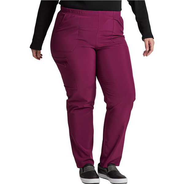 Dickies DK019-WNPS Uniszex Nadrág - Vörösbor Dickies DK019-WNPS Uniszex Nadrág - Vörösbor