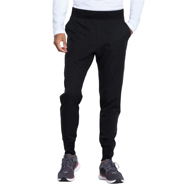 Dickies DK040-BLK Férfi Nadrág - Fekete