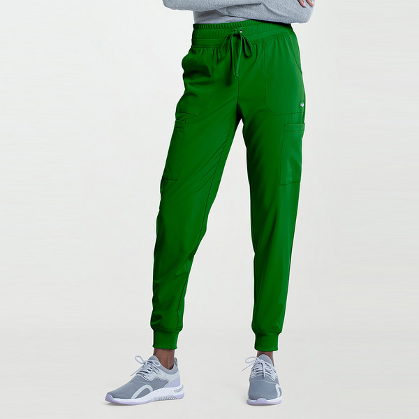 Dickies DK065-FEGN Női Nadrág - Zöld