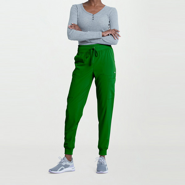 Dickies DK065-FEGN Női Nadrág - Zöld Dickies DK065-FEGN Női Nadrág - Zöld
