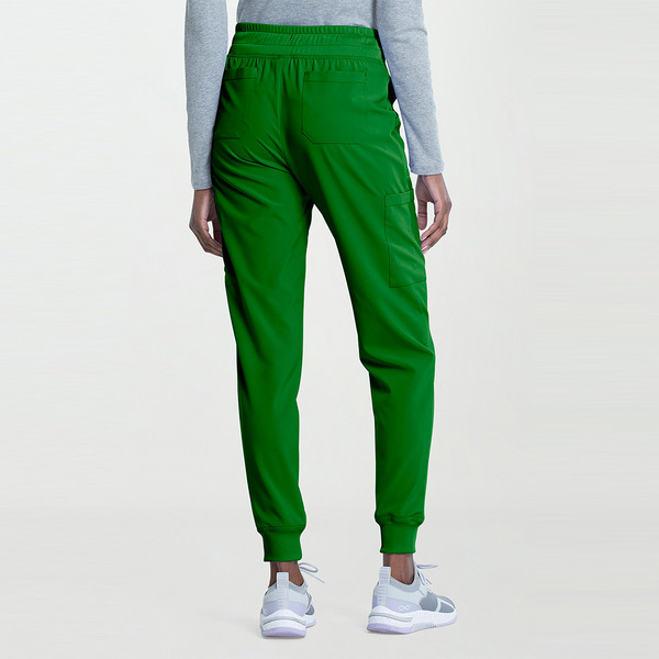 Dickies DK065-FEGN Női Nadrág - Zöld Dickies DK065-FEGN Női Nadrág - Zöld