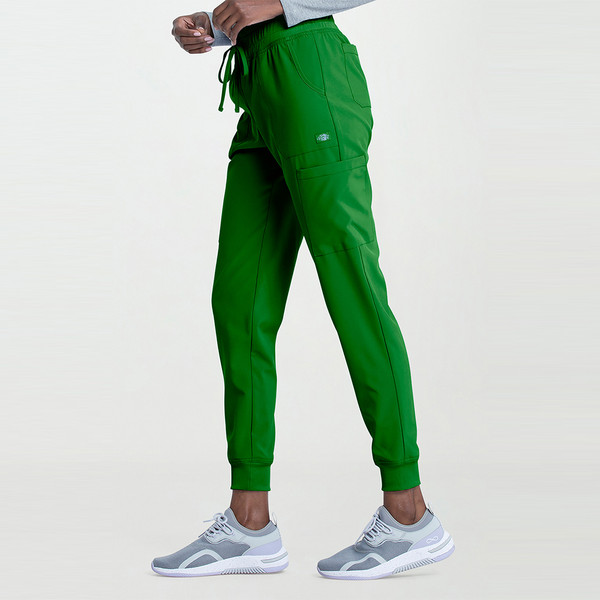 Dickies DK065-FEGN Női Nadrág - Zöld Dickies DK065-FEGN Női Nadrág - Zöld