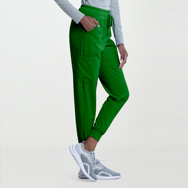 Dickies DK065-FEGN Női Nadrág - Zöld Dickies DK065-FEGN Női Nadrág - Zöld