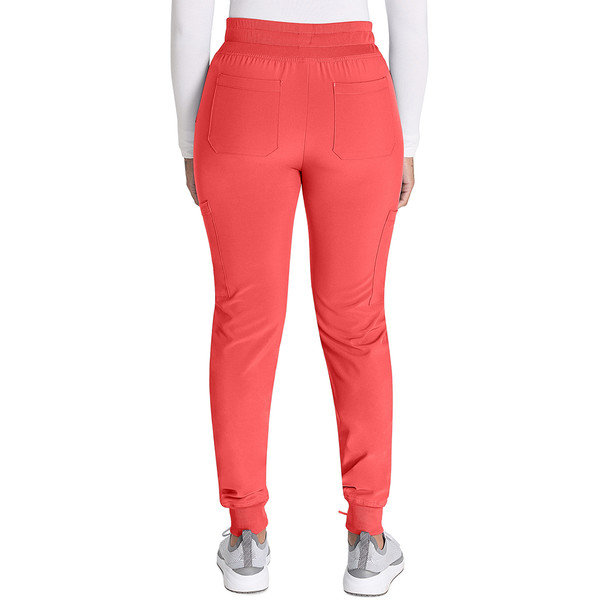 Dickies DK065-RACO Női Nadrág - Korall Dickies DK065-RACO Női Nadrág - Korall