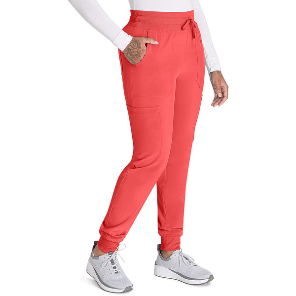 Dickies DK065-RACO Női Nadrág - Korall Dickies DK065-RACO Női Nadrág - Korall