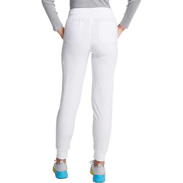 Dickies DK065-WTPS Női Nadrág - Fehér Dickies DK065-WTPS Női Nadrág - Fehér