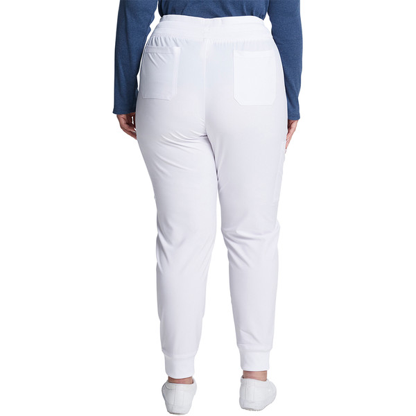 Dickies DK065-WTPS Női Nadrág - Fehér Dickies DK065-WTPS Női Nadrág - Fehér