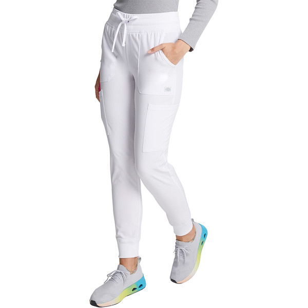 Dickies DK065-WTPS Női Nadrág - Fehér Dickies DK065-WTPS Női Nadrág - Fehér