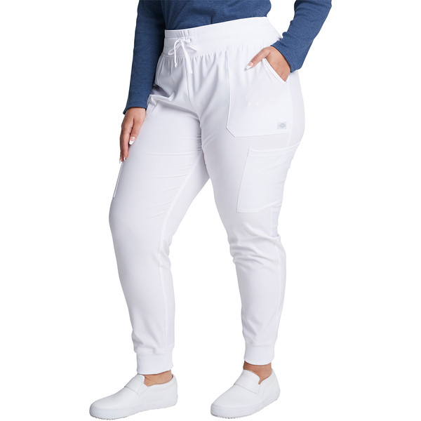 Dickies DK065-WTPS Női Nadrág - Fehér Dickies DK065-WTPS Női Nadrág - Fehér