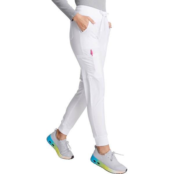 Dickies DK065-WTPS Női Nadrág - Fehér Dickies DK065-WTPS Női Nadrág - Fehér