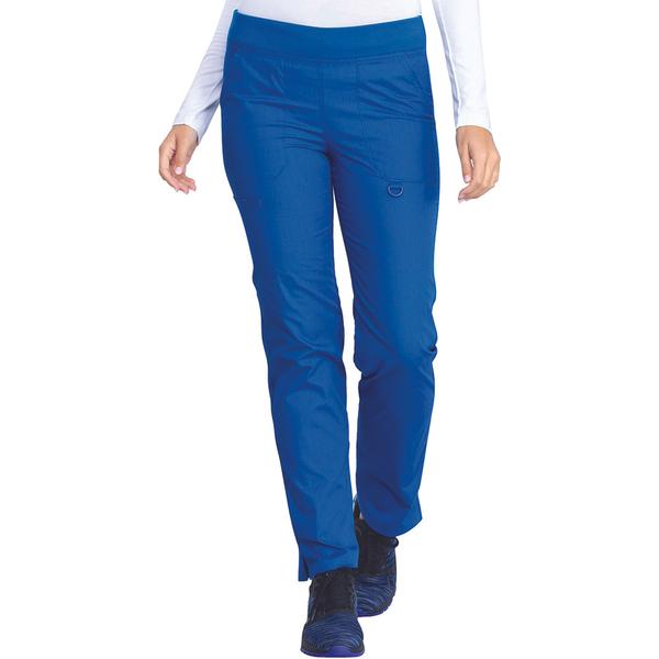 Dickies DK125-ROWZ Női nadrág, Királykék