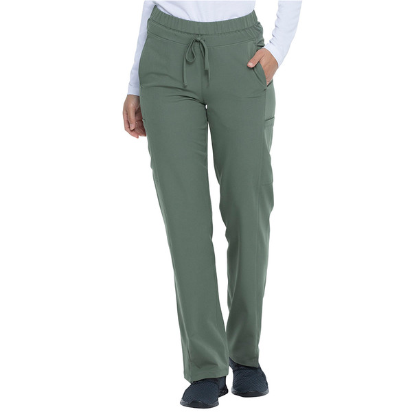 Dickies DK130-OLV Női Nadrág - Olíva