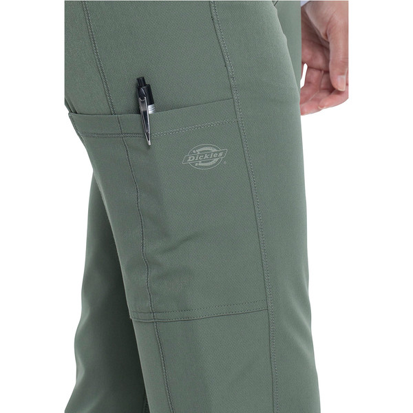 Dickies DK130-OLV Női Nadrág - Olíva Dickies DK130-OLV Női Nadrág - Olíva