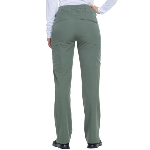 Dickies DK130-OLV Női Nadrág - Olíva Dickies DK130-OLV Női Nadrág - Olíva