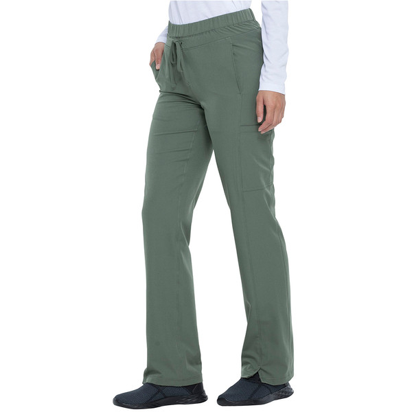 Dickies DK130-OLV Női Nadrág - Olíva Dickies DK130-OLV Női Nadrág - Olíva