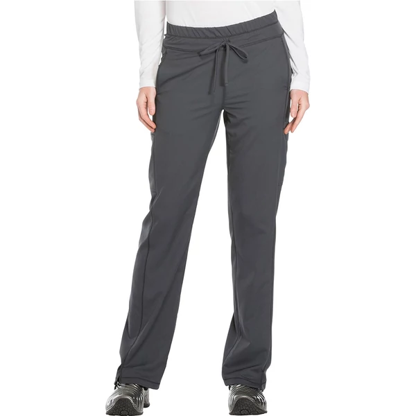 Dickies DK130-PWT Női Nadrág - Szürke