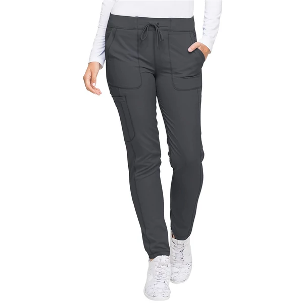 Dickies DK190-PWT Női nadrág, Szürke