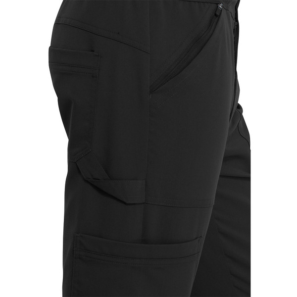 Dickies DK220-BLK Férfi Nadrág - Fekete Dickies DK220-BLK Férfi Nadrág - Fekete