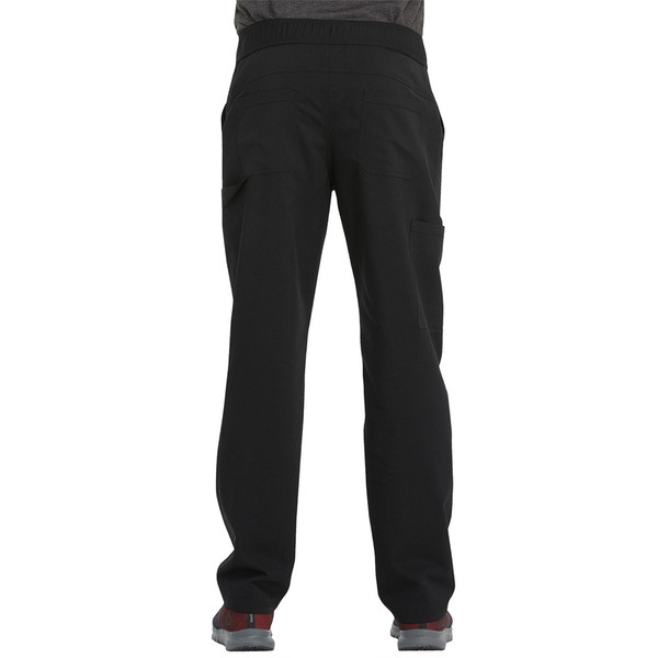 Dickies DK220-BLK Férfi Nadrág - Fekete Dickies DK220-BLK Férfi Nadrág - Fekete