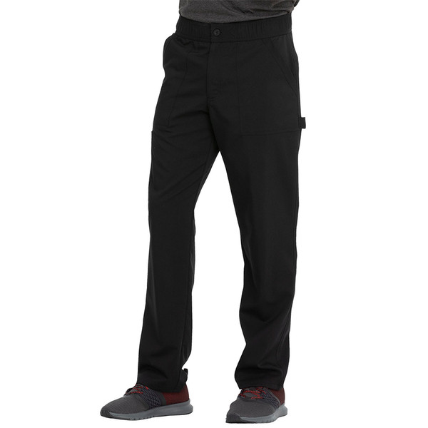 Dickies DK220-BLK Férfi Nadrág - Fekete Dickies DK220-BLK Férfi Nadrág - Fekete