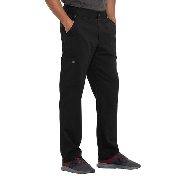 Dickies DK220-BLK Férfi Nadrág - Fekete Dickies DK220-BLK Férfi Nadrág - Fekete