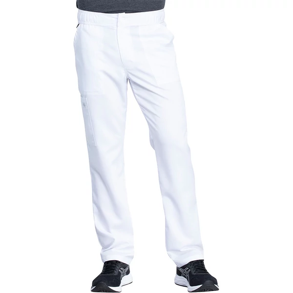 Dickies DK220-WHT Férfi Nadrág - Fehér