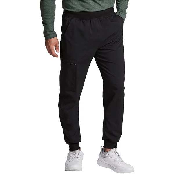 Dickies DK224-BLK Férfi Nadrág - Fekete