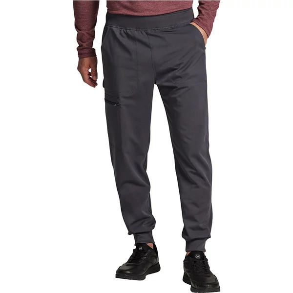 Dickies DK224-PWT Férfi Nadrág - Szürke