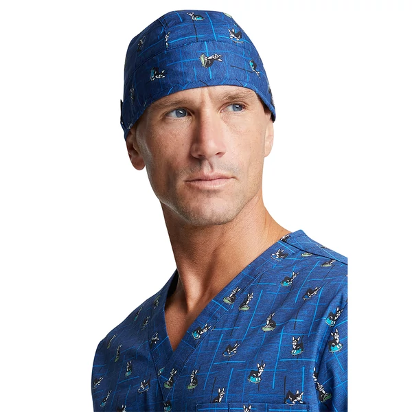 Dickies Uniszex prémium egészségügyi munkaruhák - New York Uniform