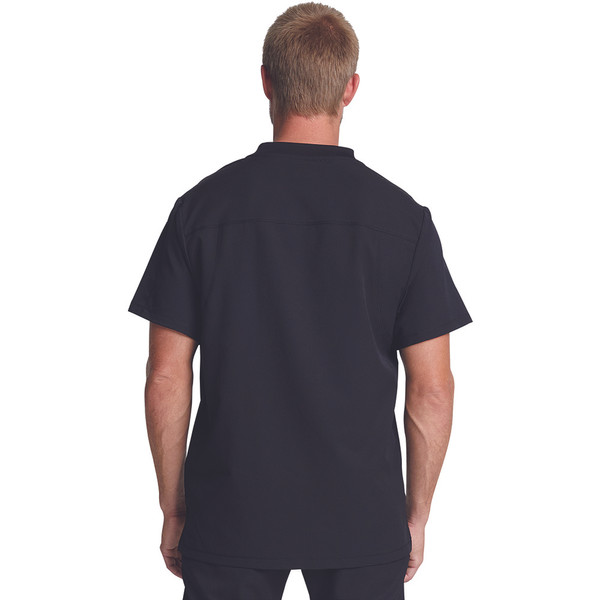 Dickies DK610-BLK Férfi Felső - Fekete Dickies DK610-BLK Férfi Felső - Fekete