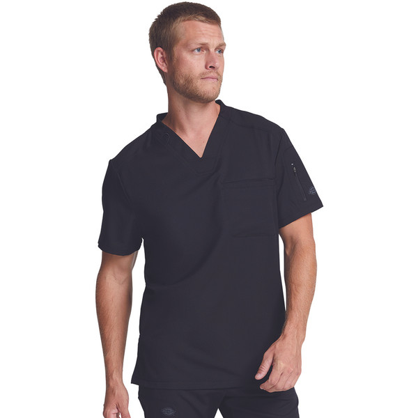 Dickies DK610-BLK Férfi Felső - Fekete Dickies DK610-BLK Férfi Felső - Fekete